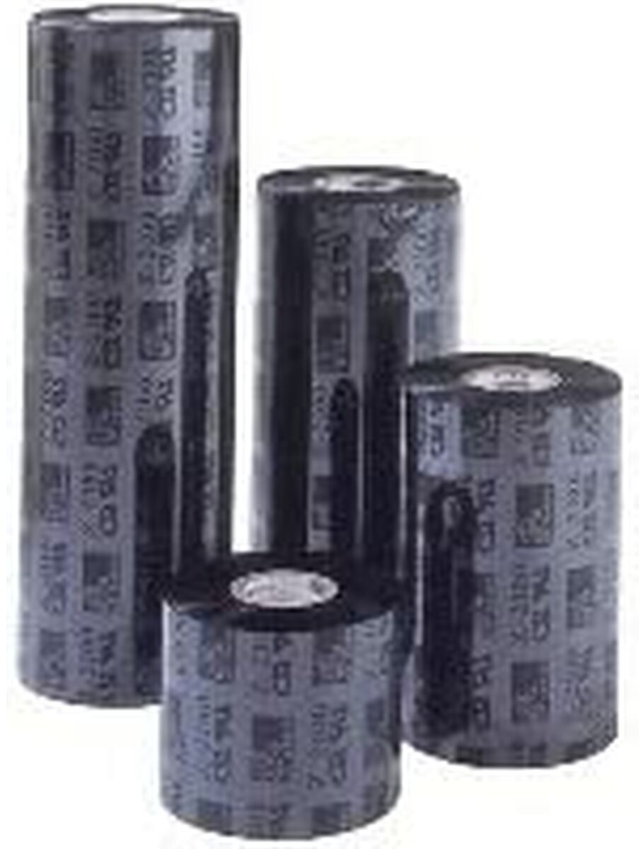 Θερμική ταινία μεταφοράς Zebra 02100BK15645