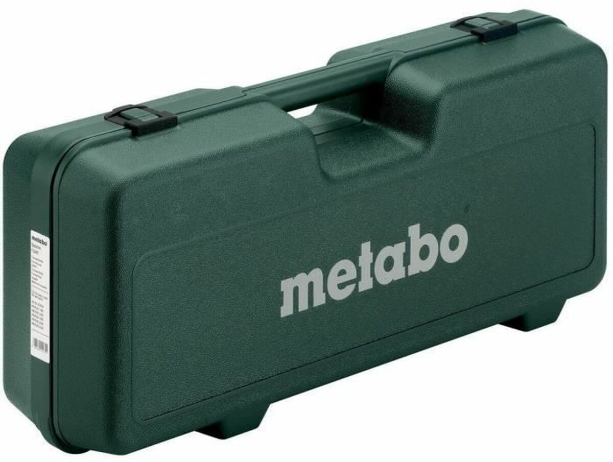 Εργαλειοθήκη Metabo Πλαστική ύλη