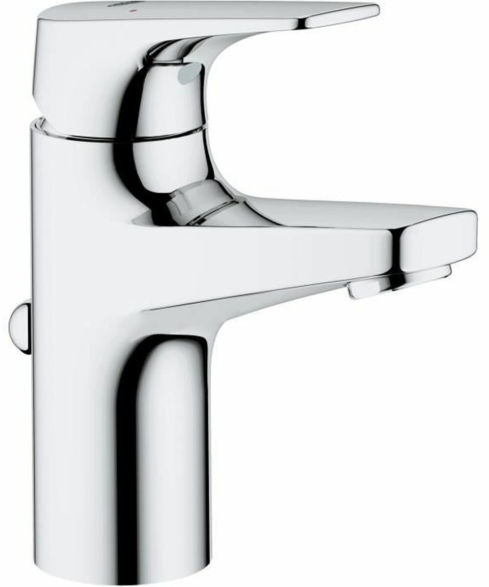 Μονή λαβή βρύση Grohe Start Flow Μέταλλο Ορείχαλκος