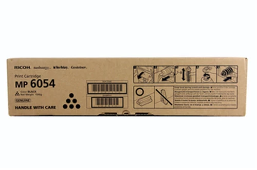 Γνήσιο Toner Ricoh 842127 Μαύρο