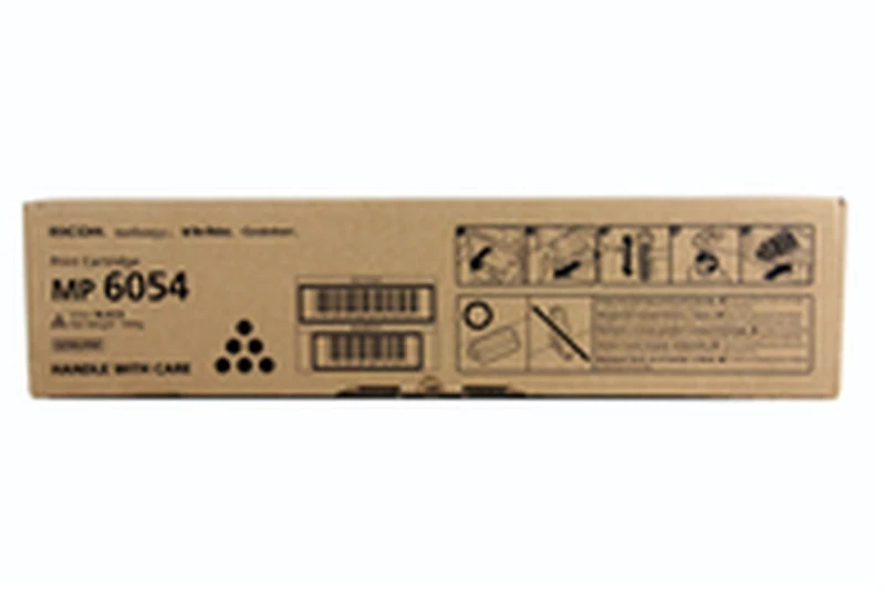 Γνήσιο Toner Ricoh 842127 Μαύρο