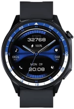 BlitzWolf BW-AR1 smartwatch (μαύρο)