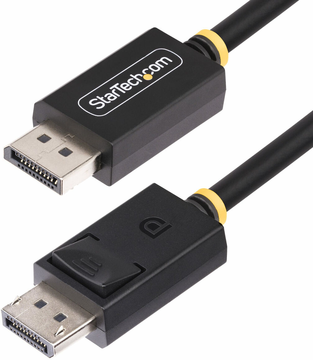 Αντάπτορας Thunderbolt σε USB-C Startech DP21-1M-DP40-CABLE