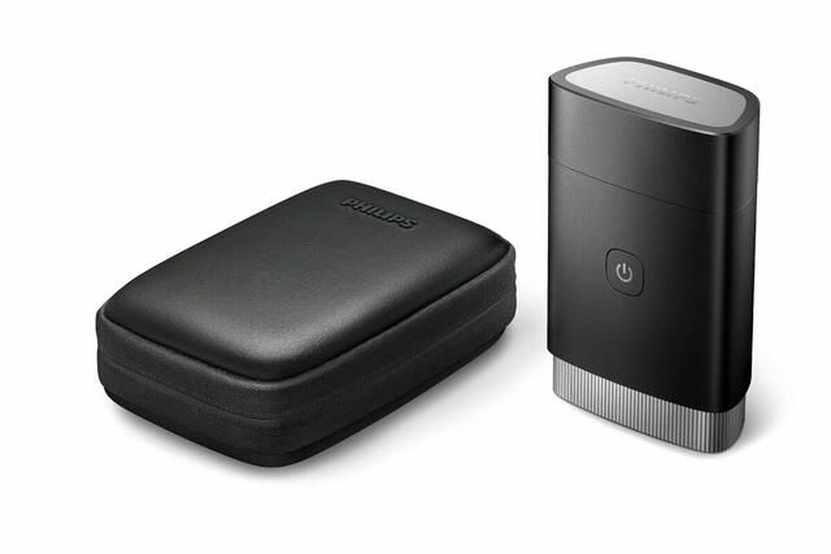 Κουρευτικές μηχανές Philips PQ888/06