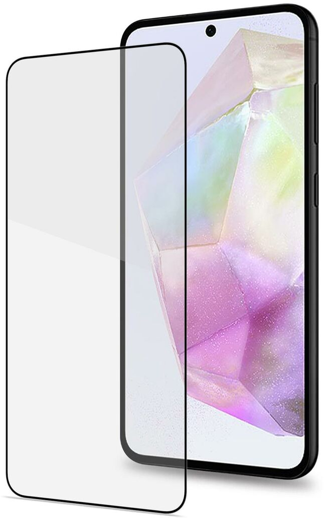 Προστατευτικό Οθόνης Celly FULLGLASS1118BK