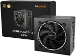Τροφοδοσία Ρεύματος Be Quiet! BP026EU ATX 750 W 80 Plus Gold RoHS CE WEEE BSMI CB