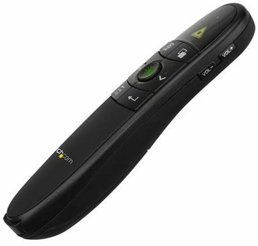 Δείκτης λέιζερ Startech Μαύρο