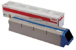 Γνήσιο Toner OKI Μαύρο Mατζέντα