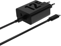 Φορτιστής Τοίχου Motorola PG38C06632 Μαύρο