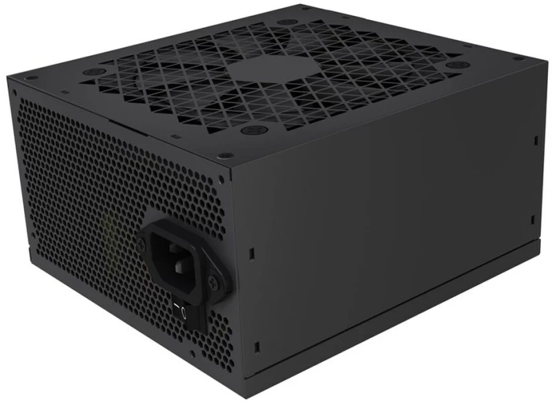 Τροφοδοσία Ρεύματος GEMBIRD CCC-PSUGOLD-750W