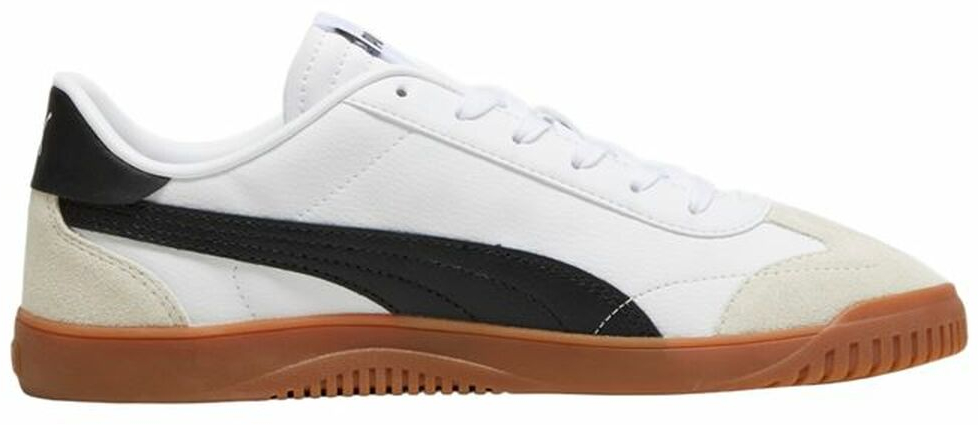Παπούτσια για Tρέξιμο για Ενήλικες Puma Λευκό