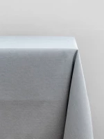 Τραπεζομάντηλο αλέκιαστο Grey 150x150
