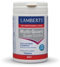 Lamberts | Multi Guard Control | 30tabs
