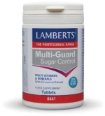 Lamberts | Multi Guard Control | 30tabs