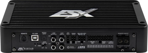 ESX SE 800.6 DSP