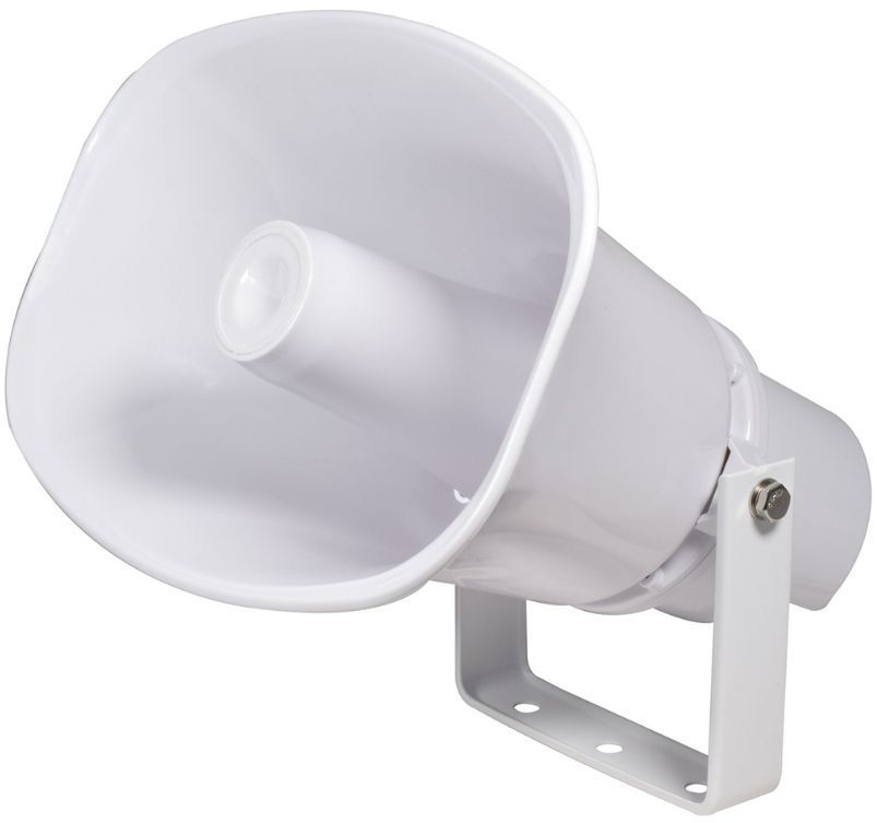 Adastra FH30V Ηχείo Κόρνα με Πυρασφάλεια 30W Λευκό (Τεμάχιο)