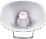Adastra FH30V Ηχείo Κόρνα με Πυρασφάλεια 30W Λευκό (Τεμάχιο)