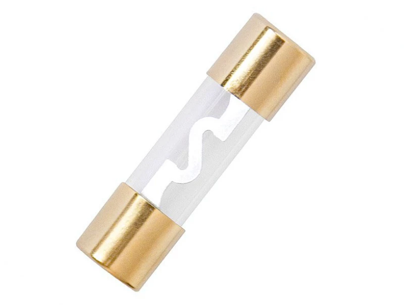 DM-1518 . Ασφάλεια αυτοκινήτου 50A 10,3x38mm