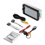 VenCore - 7010B Ηχοσύστημα Αυτοκινήτου 2DIN (Bluetooth/USB/AUX) με Οθόνη Αφής 7" Κωδικός: 35406415