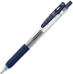 Zebra Sarasa Clip 0.5 Gel Pen Pale Blue (ZB-14320) (ZEB14320)