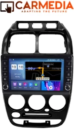 CARMEDIA CM2089B-13 KNOB TABLET 9'' OEM HYUNDAI ACCENT 1999-2005 V2