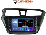 CARMEDIA CM2089B-13 KNOB TABLET 9'' OEM HYUNDAI i20 2014-2019