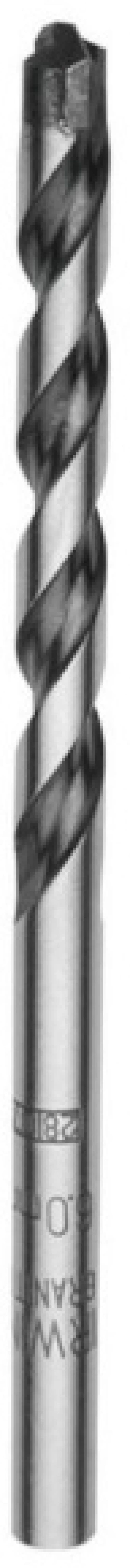 Irwin 10501901 Τρυπάνι Granite 6x100mm