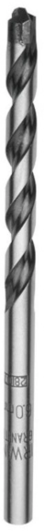 Irwin 10501901 Τρυπάνι Granite 6x100mm