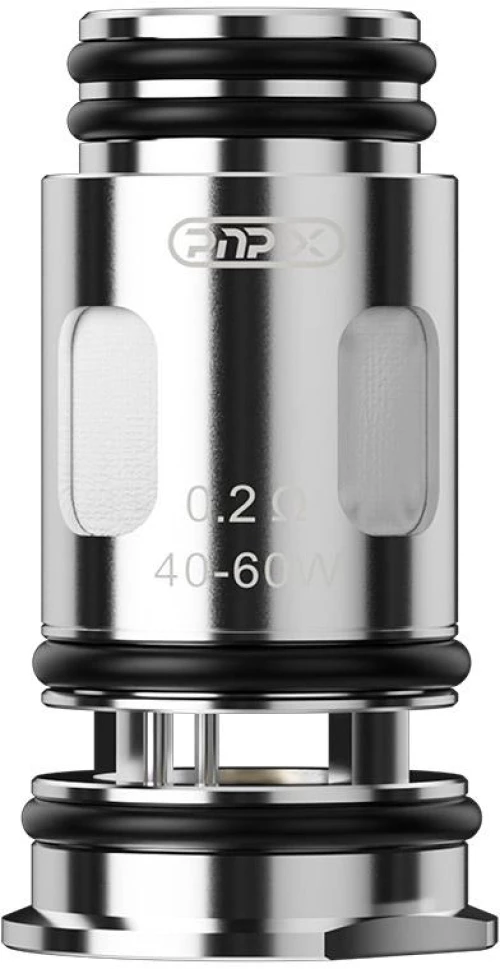 Voopoo PNP X 0.2ohm Coil