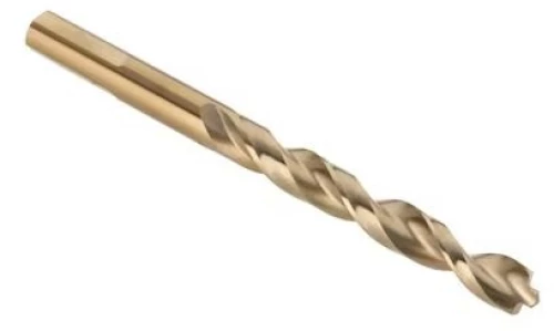 DT4916 Τρυπάνια Κοβαλτίου HSS-CO για Μέταλλο 12x151x101mm (1 τεμ) DEWALT