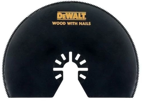 Dewalt DT20708 Ημικυκλική Λεπίδα 100mm