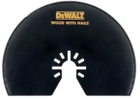 Dewalt DT20708 Ημικυκλική Λεπίδα 100mm