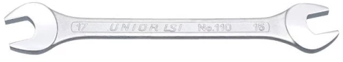 Unior 600092  Γερμανικό Κλειδί 110/1 - 24-x-26