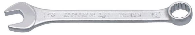 Unior 600429 Γερμανοπολύγωνο Κοντό 21mm