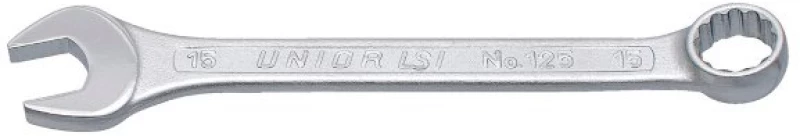 Unior 600422 Γερμανοπολύγωνο Κοντό 14mm