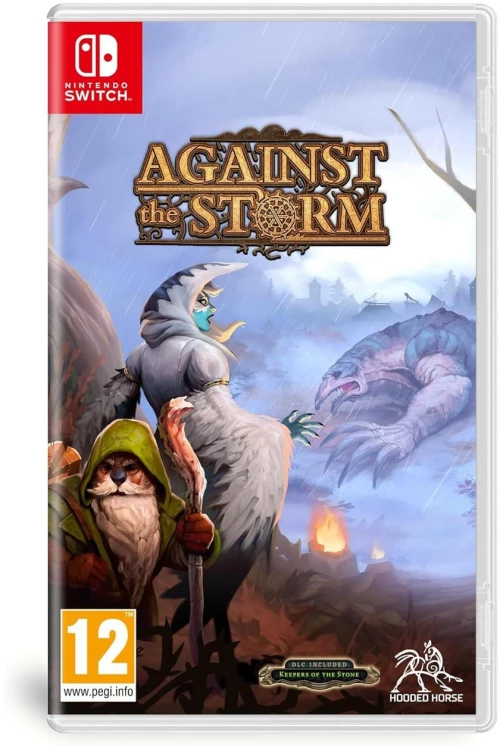 NSW Against the Storm