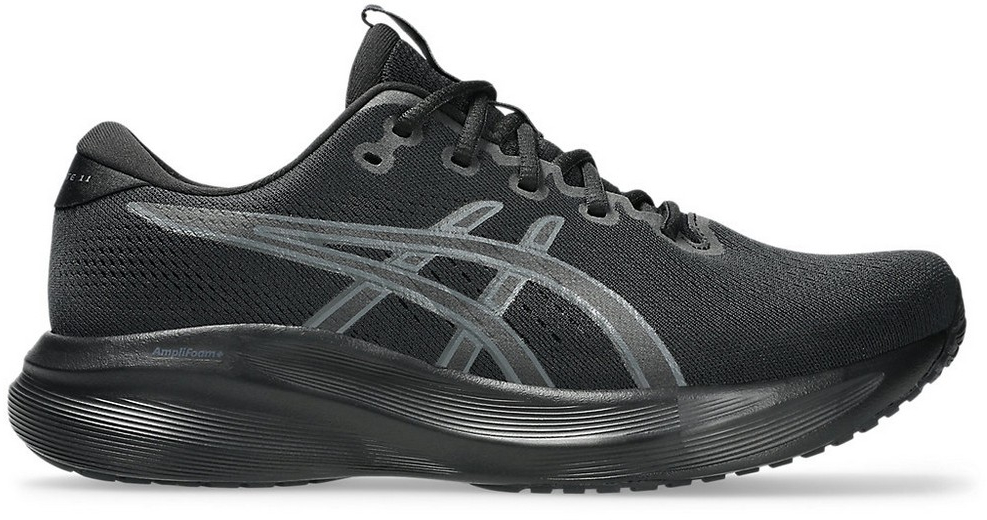 ASICS GEL-EXCITE 11 1011C080-002M ASICS Μαύρο