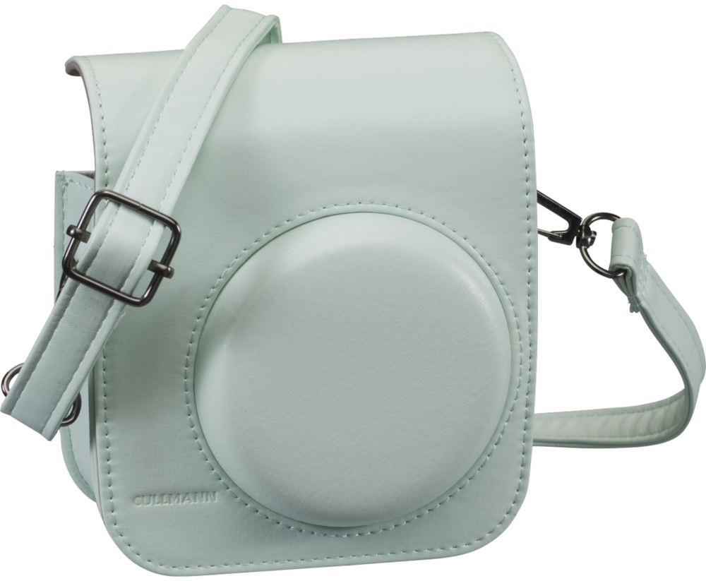 Cullmann Θήκη RIO Fit 120 green Camera bag for Instax Mini 12