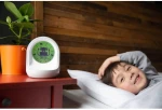 Tommee Tippee Εκπαιδευτικό Ρολόι με Εφαρμογή Κινητού Sleep Trainer