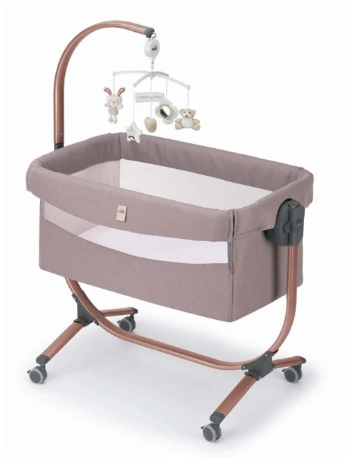 Cam Λίκνο Cullami, Rosa 168