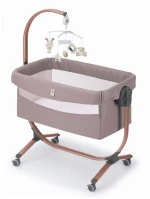 Cam Λίκνο Cullami, Rosa 168