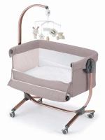 Cam Λίκνο Cullami, Rosa 168