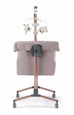 Cam Λίκνο Cullami, Rosa 168