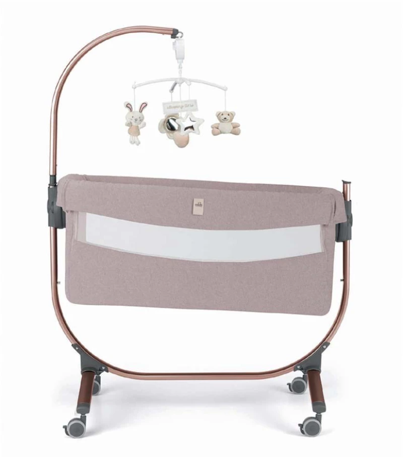 Cam Λίκνο Cullami, Rosa 168