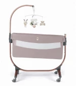 Cam Λίκνο Cullami, Rosa 168