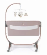 Cam Λίκνο Cullami, Rosa 168