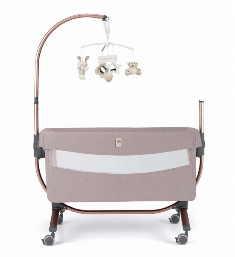 Cam Λίκνο Cullami, Rosa 168