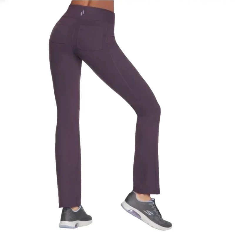 Skechers Go Walk Pant W03PT20B-DKPR