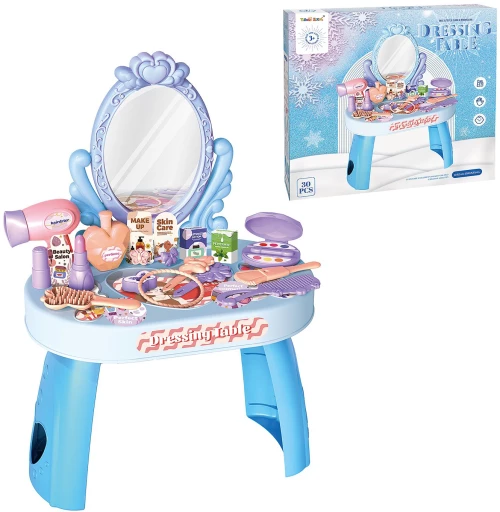 Τουαλέτα Κρεβατοκάμαρας 29x27x6cm ToyMarkt 971327