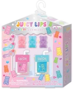 Σετ Lipgloss Juicy Lips Fruity 092GB